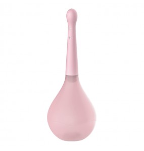 Taiwan OMYSKY - Cleaner Silicone Bulb Enema Ball (Pink - 150ML)